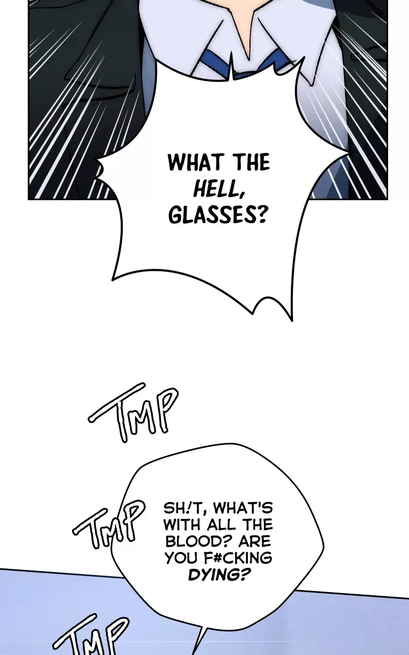 Read Hand Jumper Manga Online