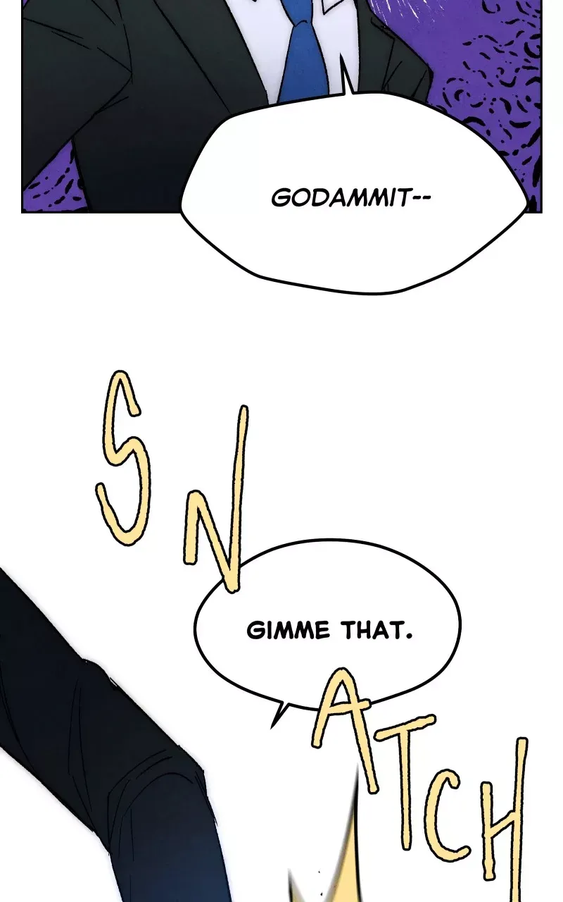 Read Hand Jumper Manga Online