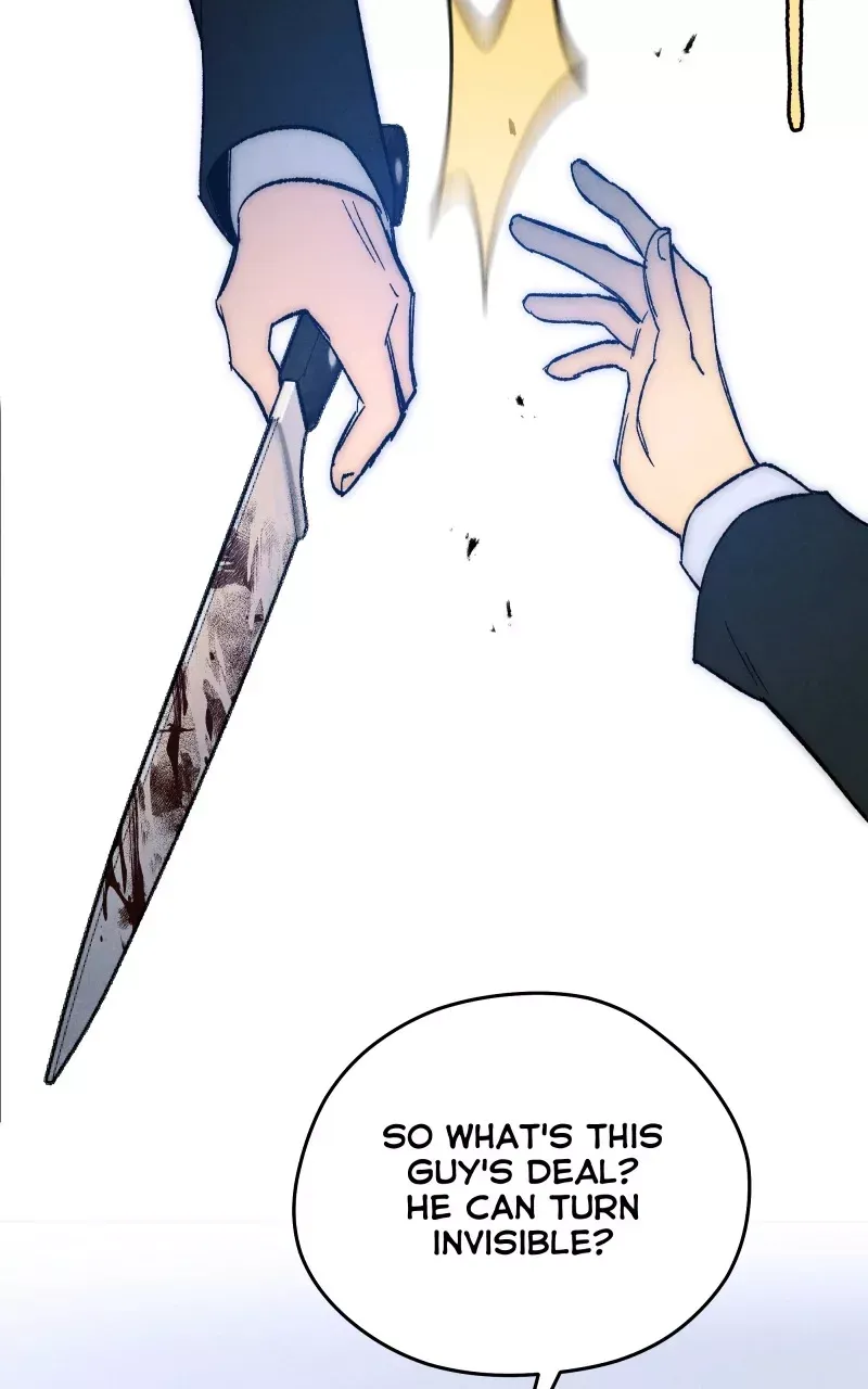 Read Hand Jumper Manga Online