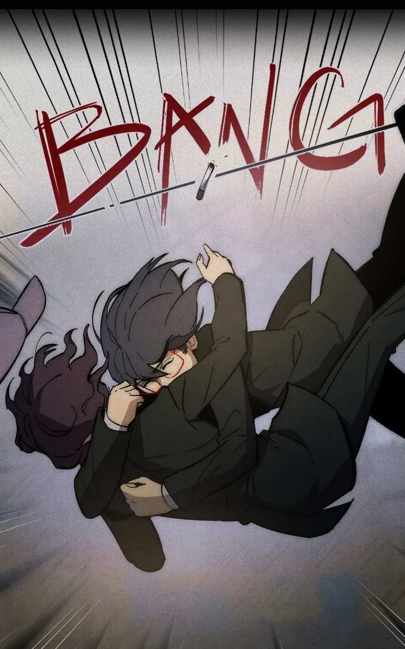 Read Hand Jumper Manga Online