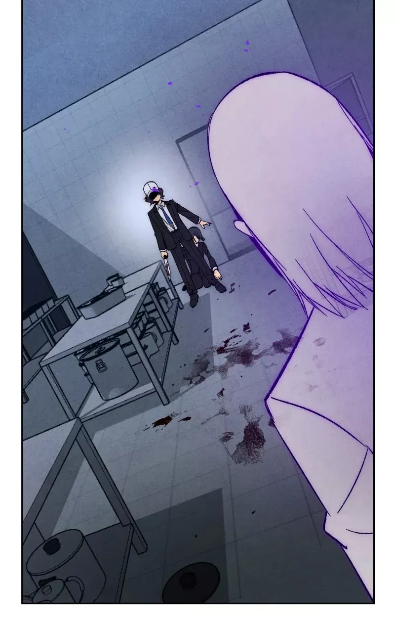 Read Hand Jumper Manga Online