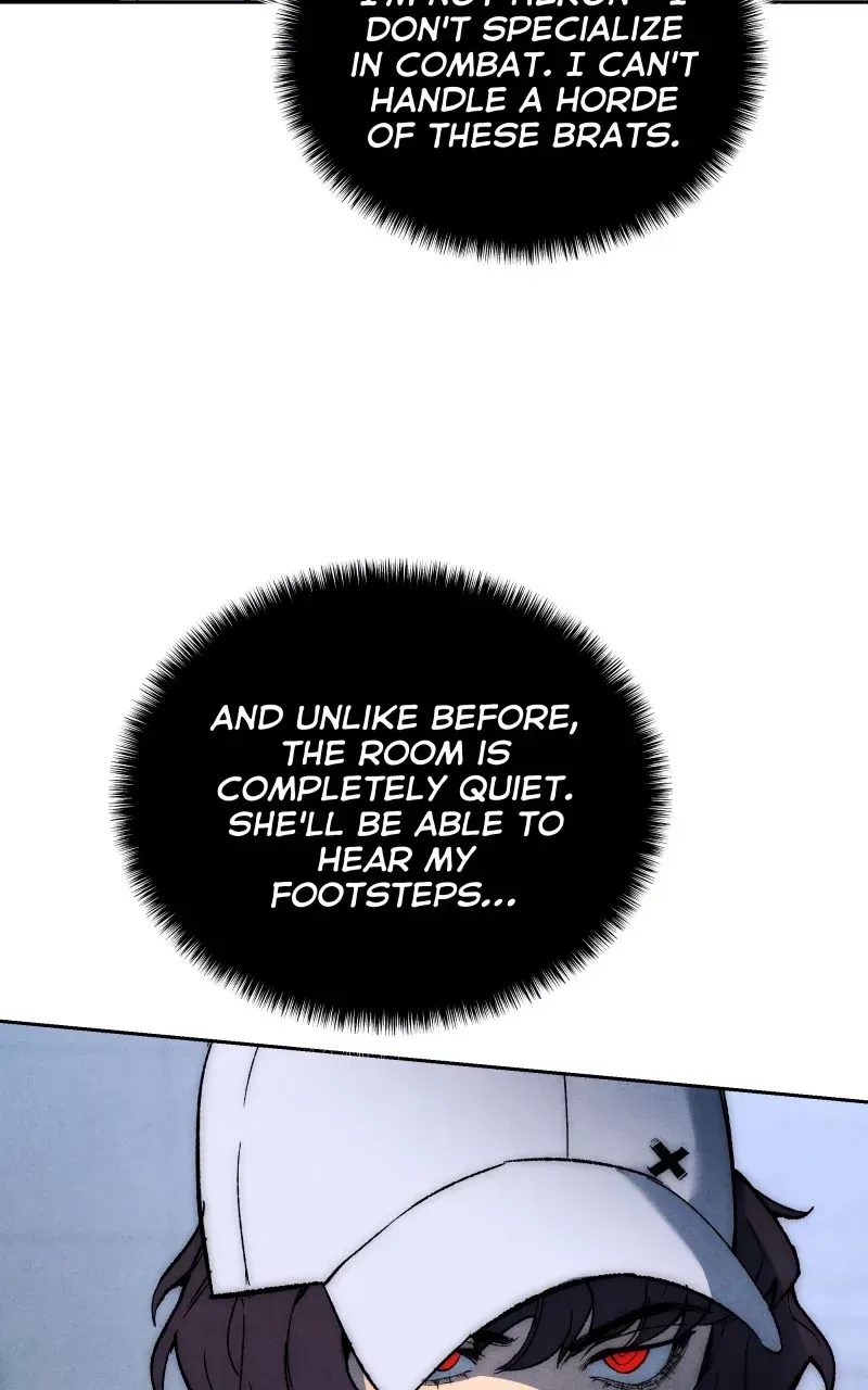 Read Hand Jumper Manga Online