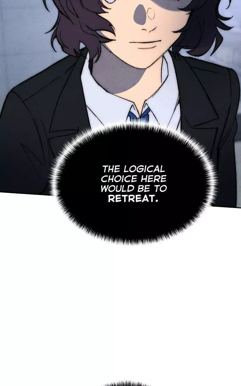 Read Hand Jumper Manga Online