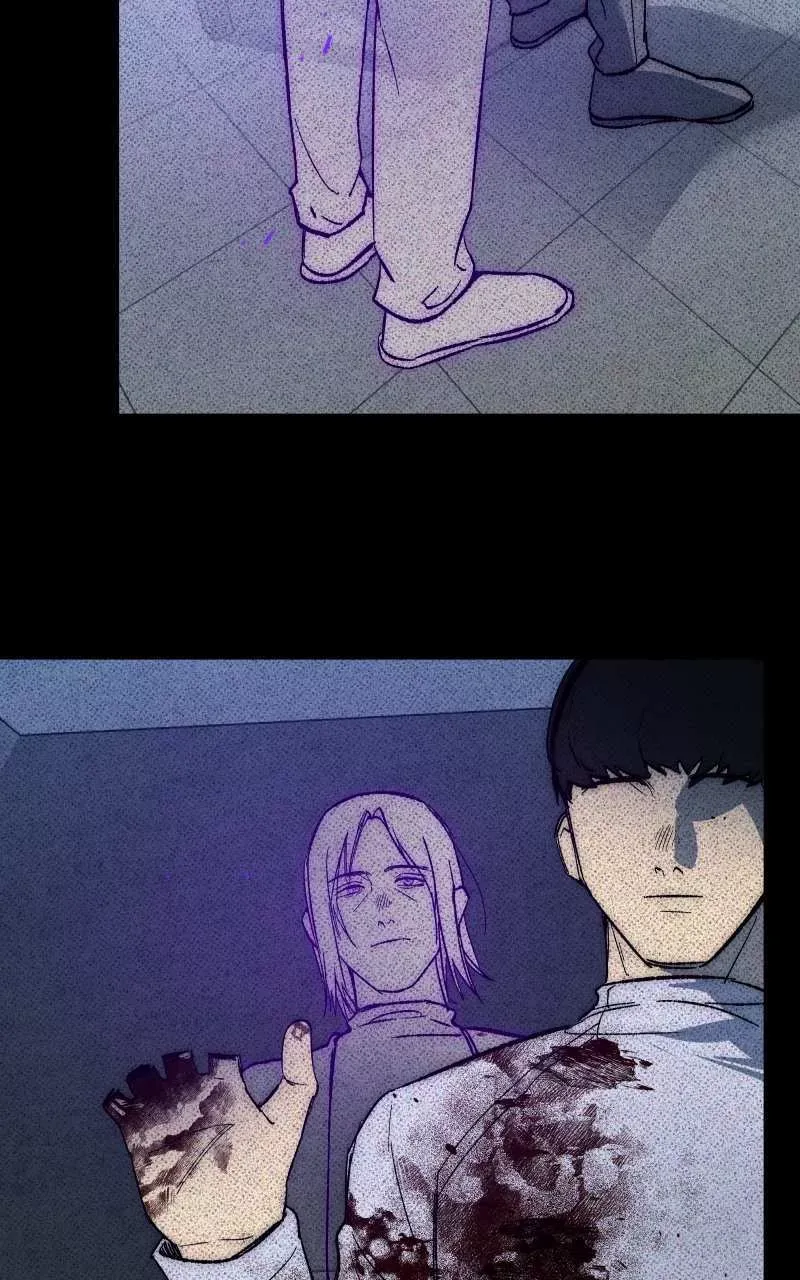 Read Hand Jumper Manga Online