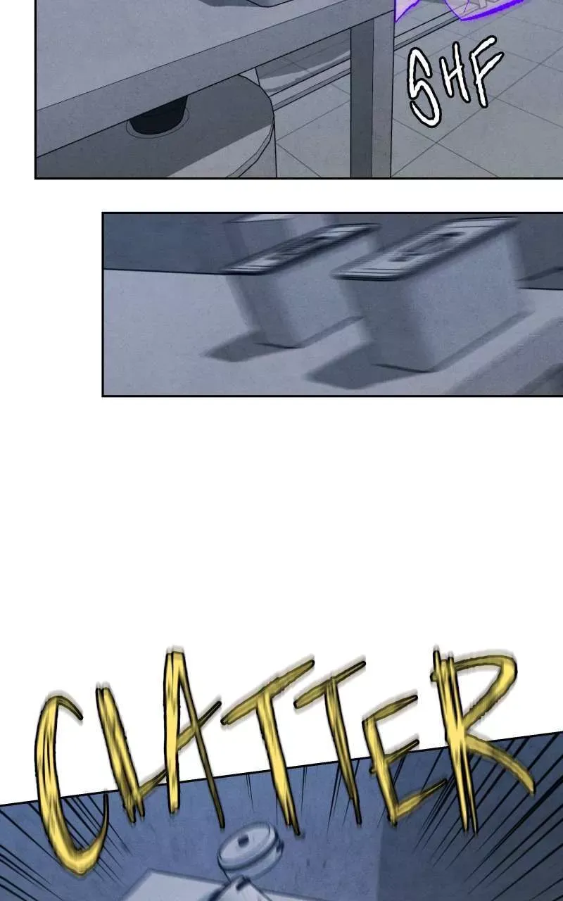 Read Hand Jumper Manga Online