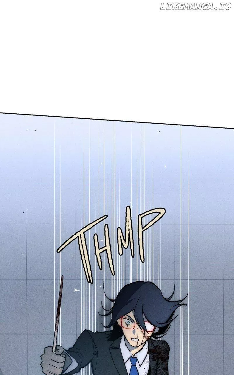Read Hand Jumper Manga Online