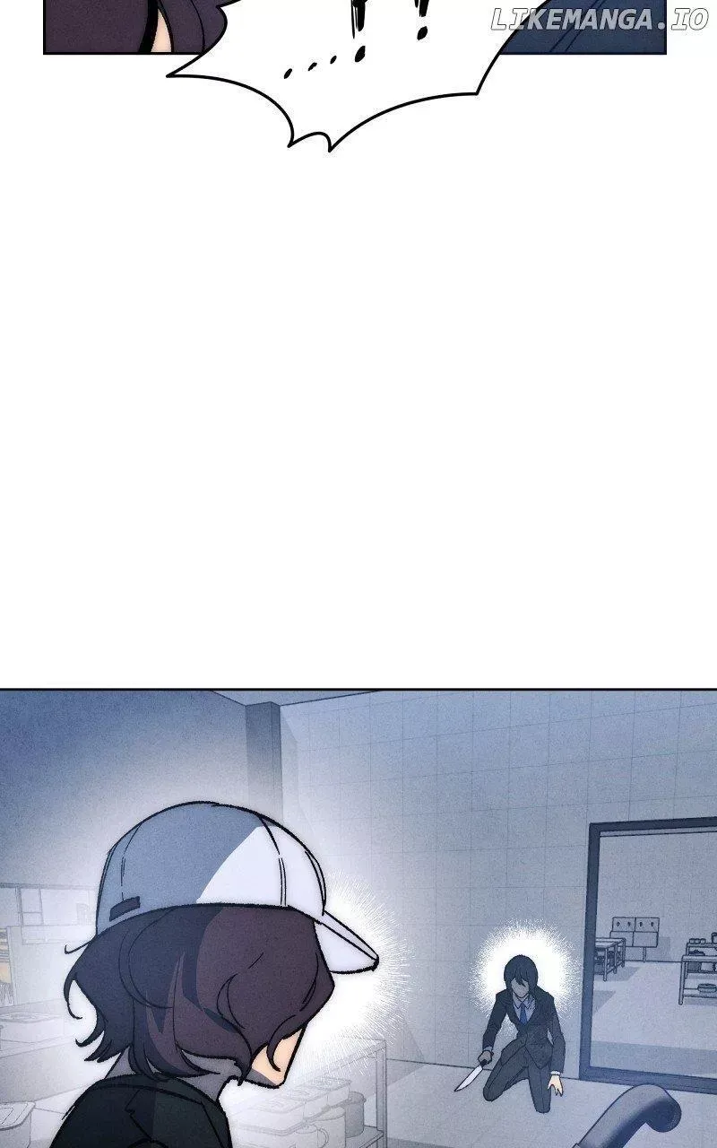 Read Hand Jumper Manga Online