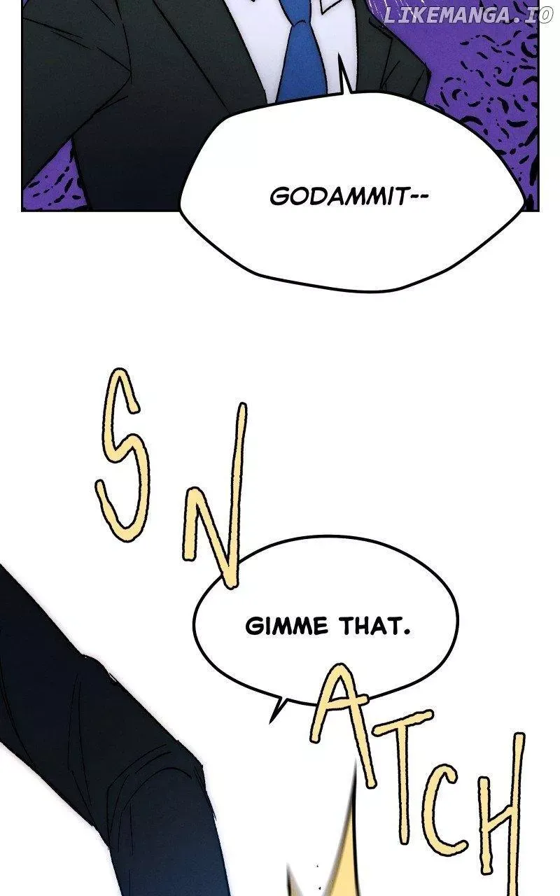 Read Hand Jumper Manga Online