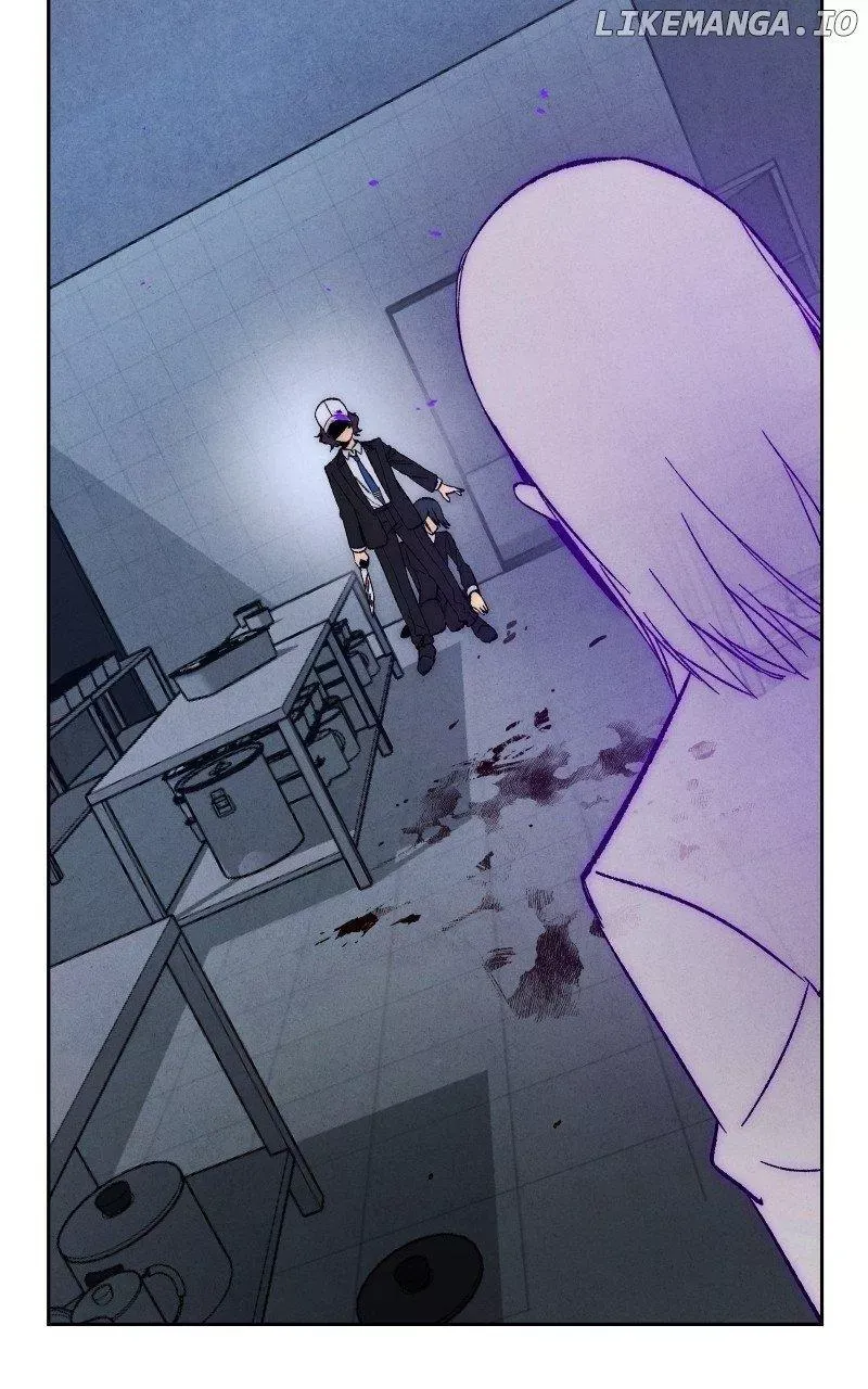 Read Hand Jumper Manga Online