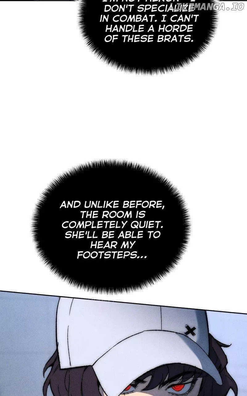 Read Hand Jumper Manga Online