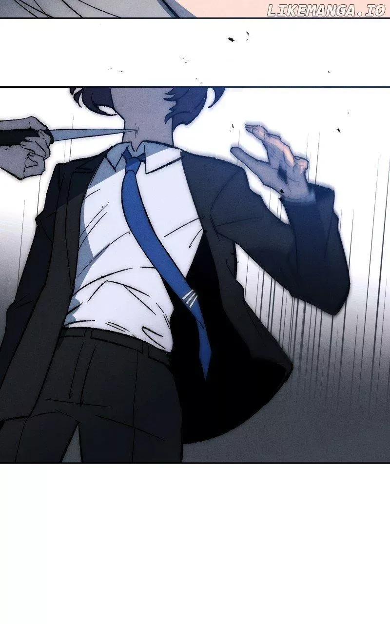 Read Hand Jumper Manga Online