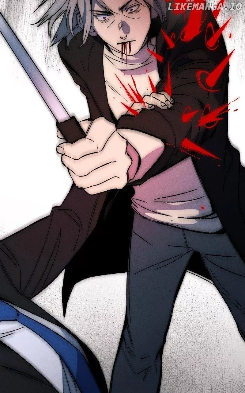 Read Hand Jumper Manga Online