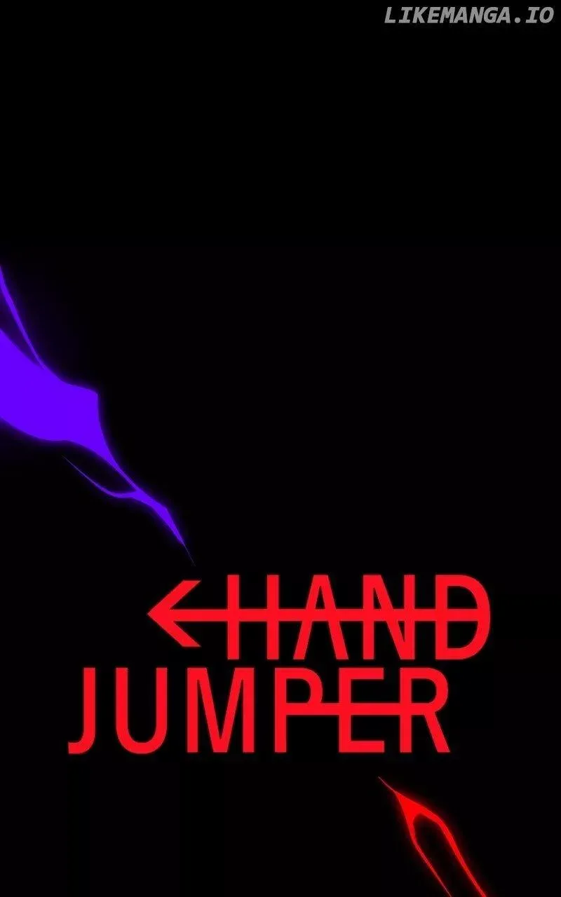 Read Hand Jumper Manga Online
