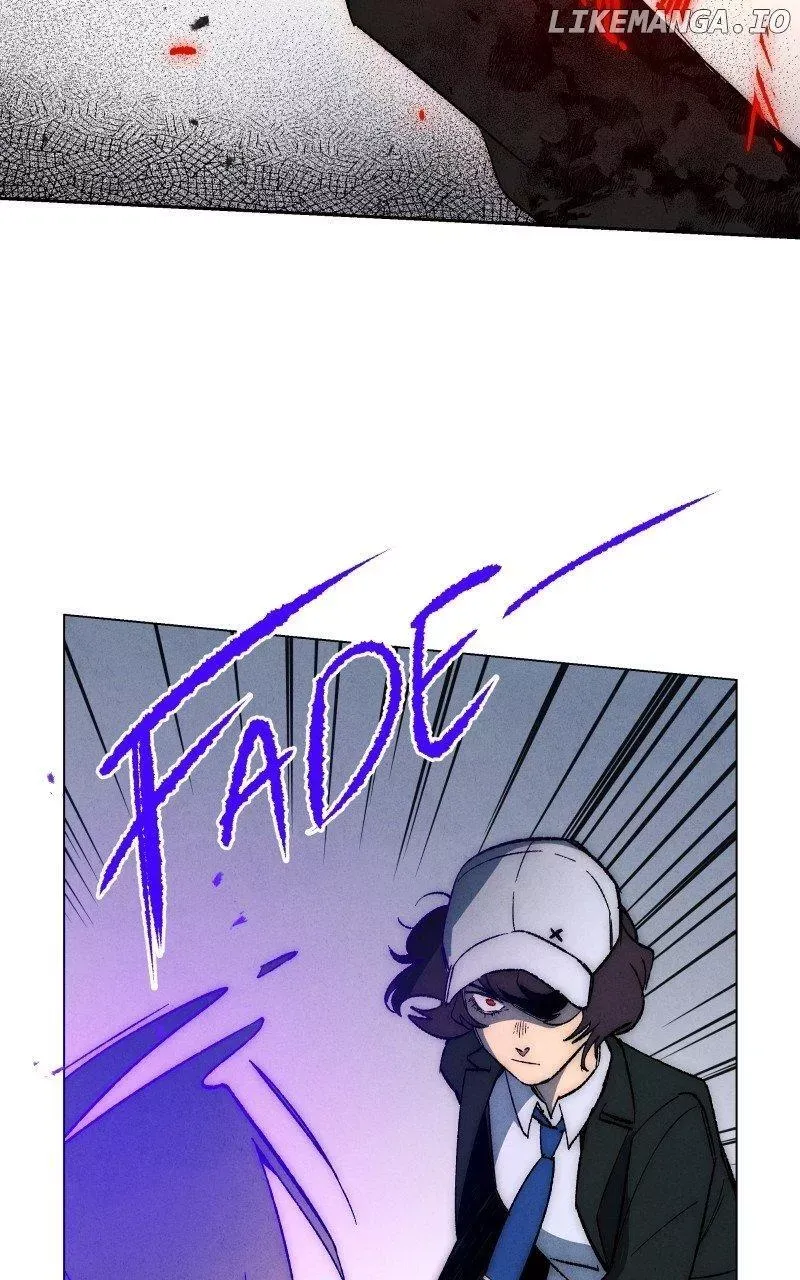 Read Hand Jumper Manga Online