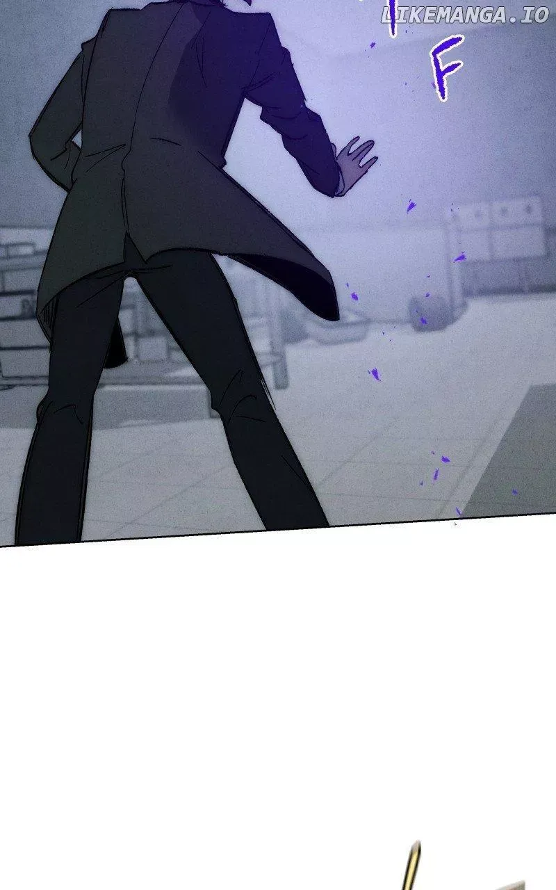 Read Hand Jumper Manga Online