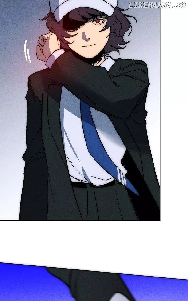 Read Hand Jumper Manga Online