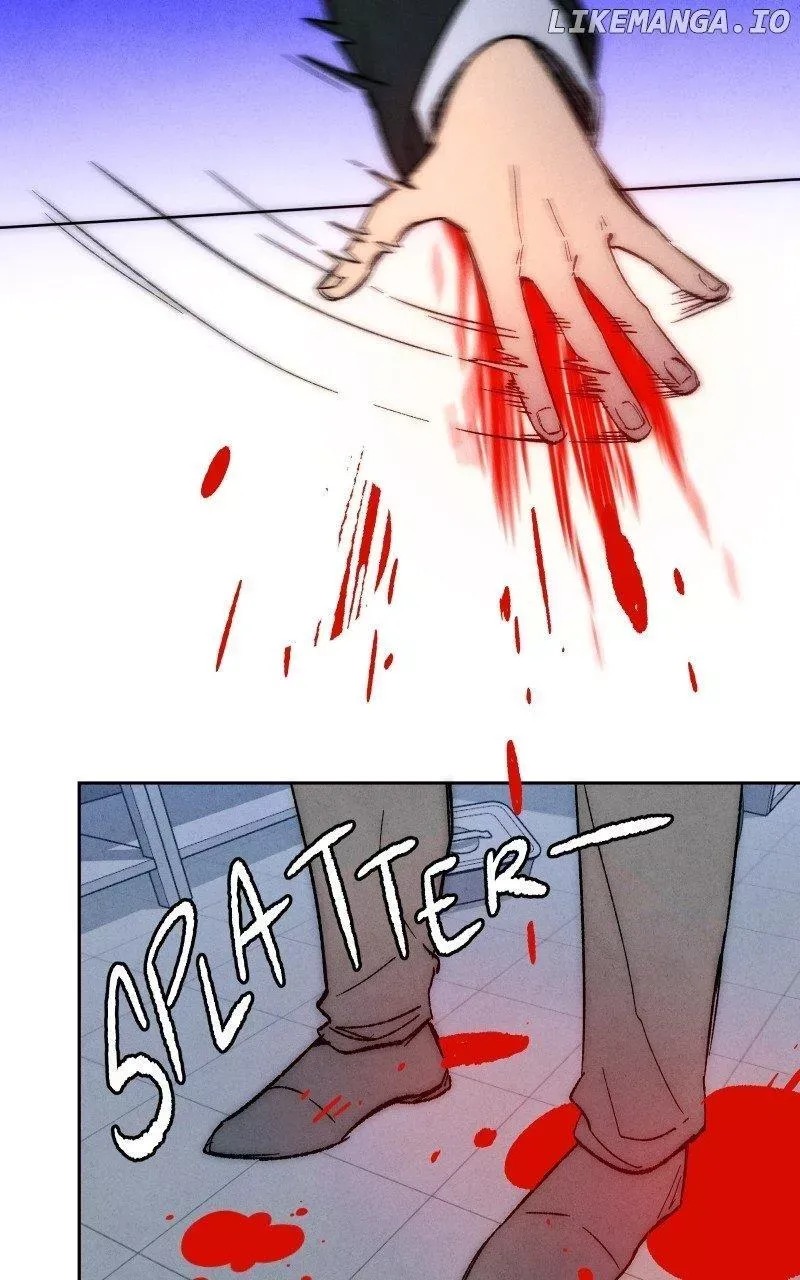 Read Hand Jumper Manga Online