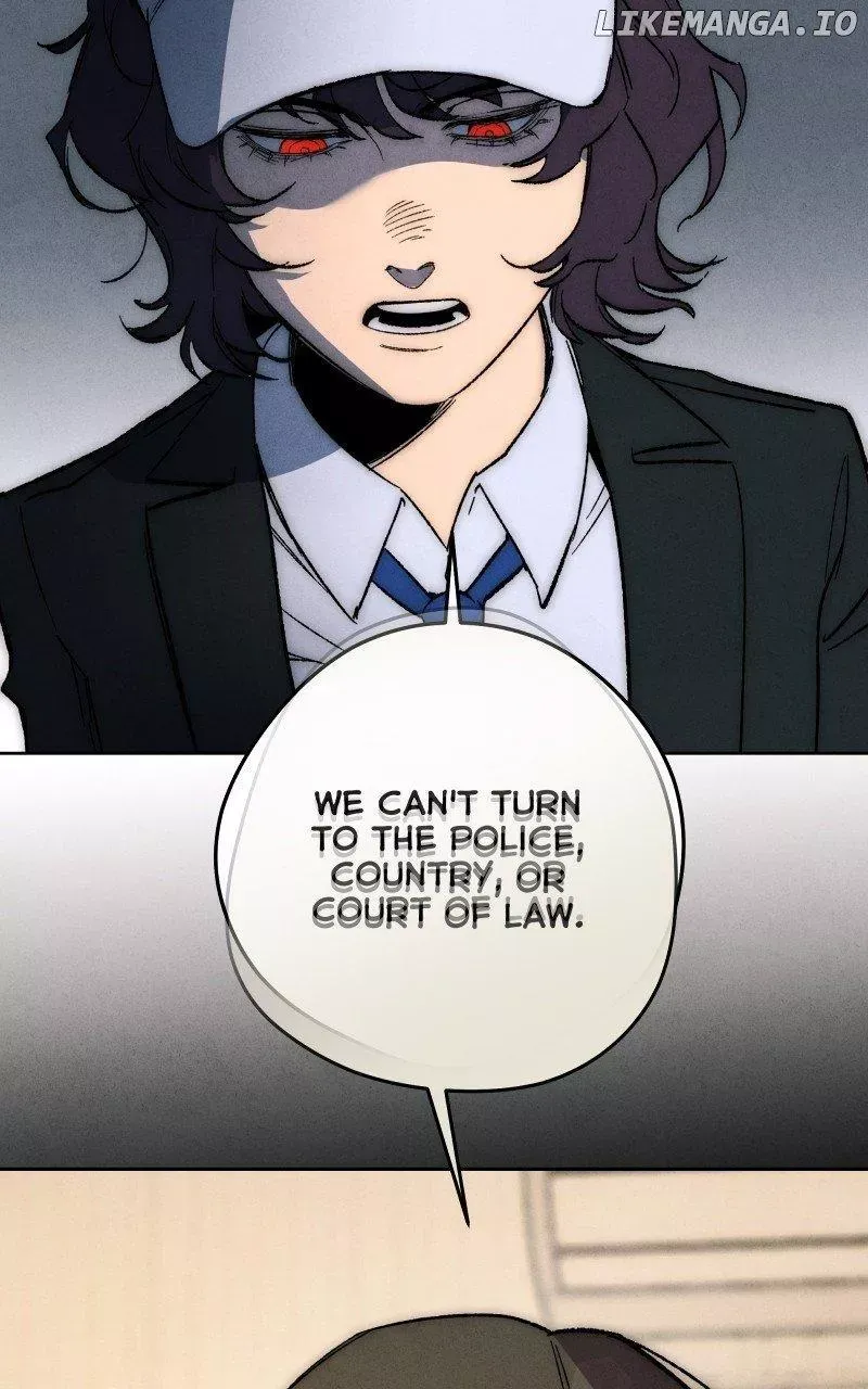 Read Hand Jumper Manga Online