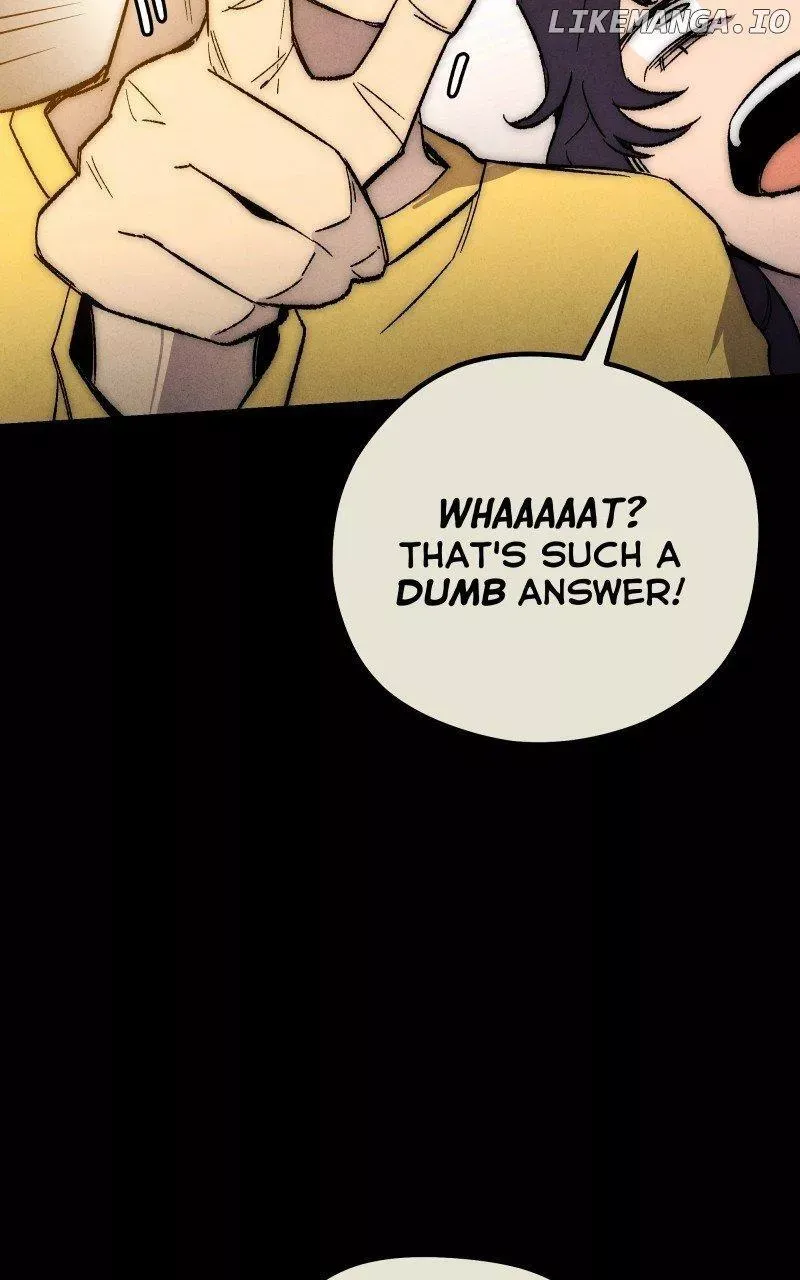 Read Hand Jumper Manga Online
