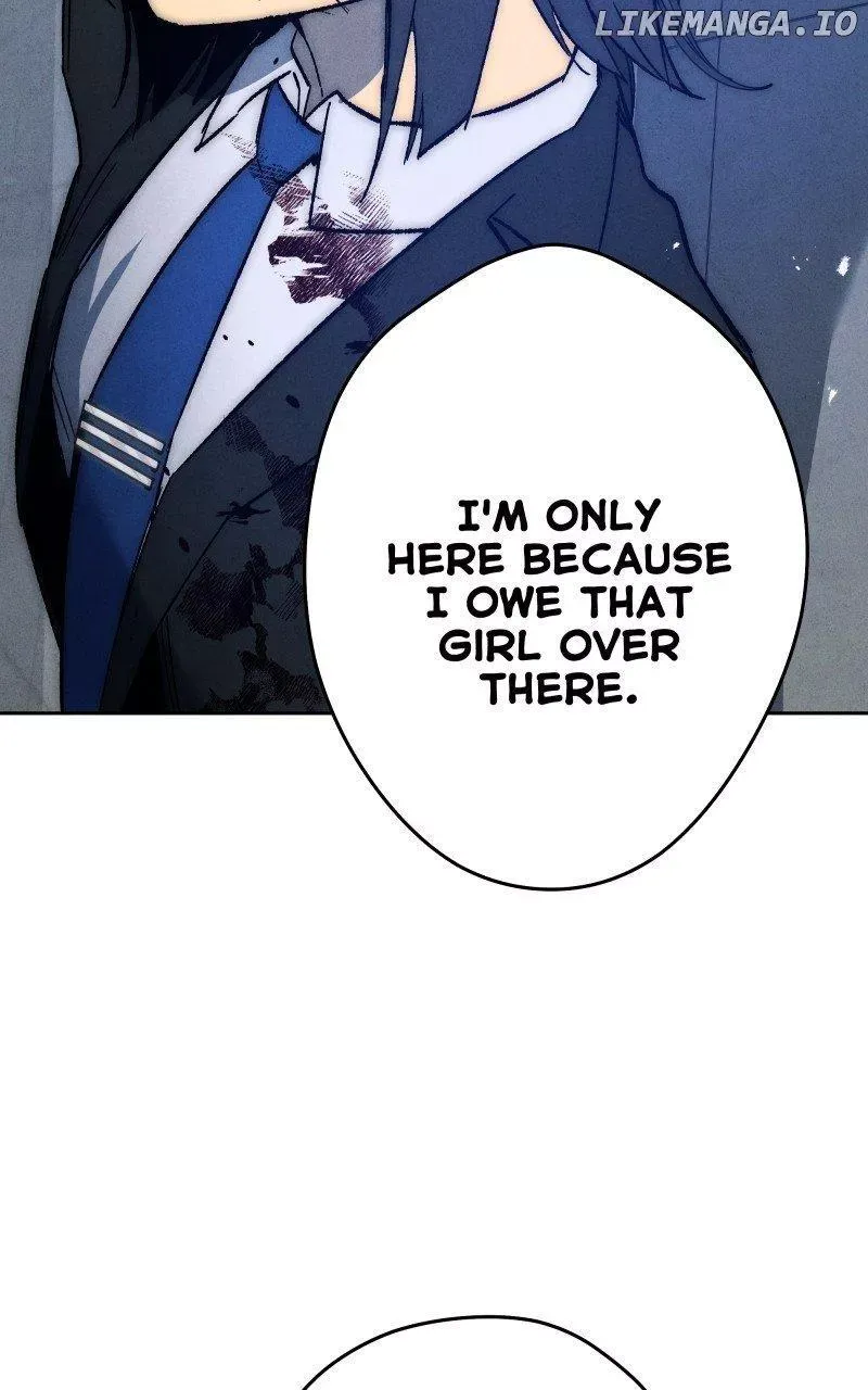 Read Hand Jumper Manga Online