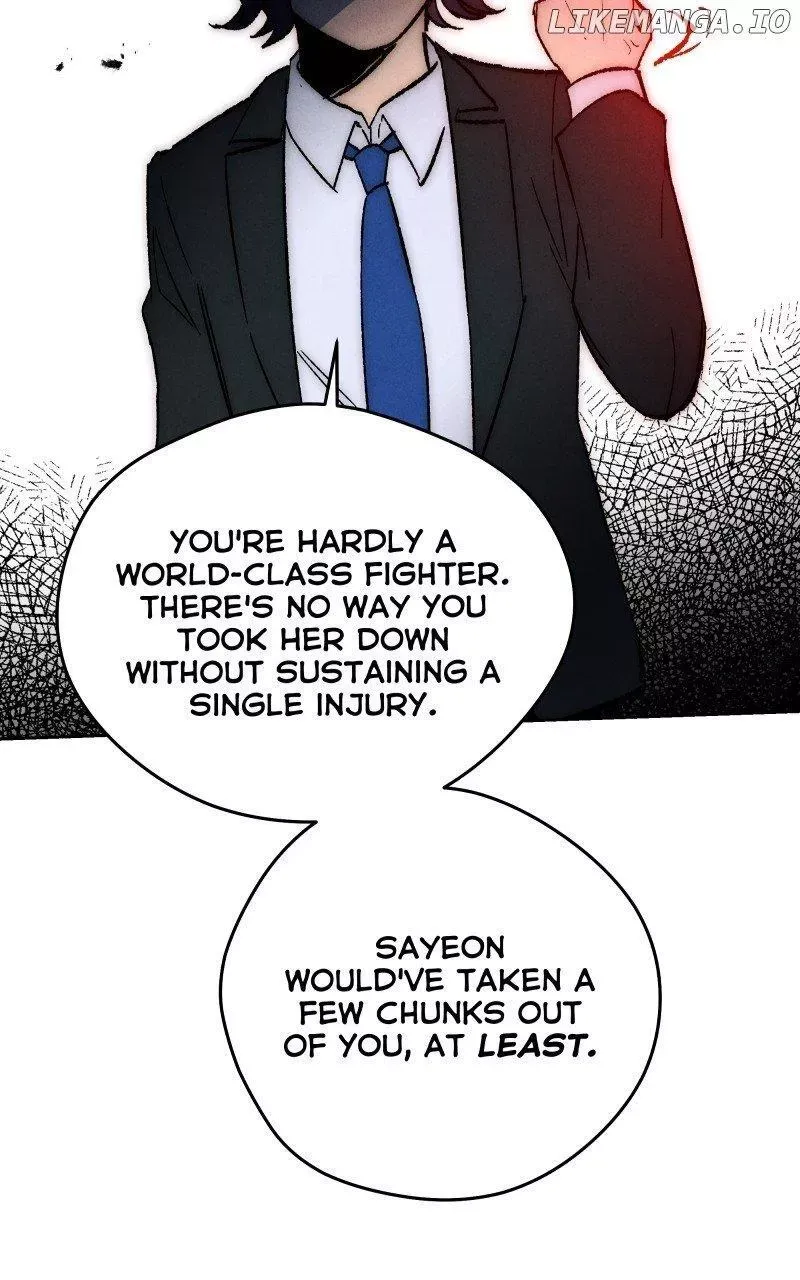 Read Hand Jumper Manga Online