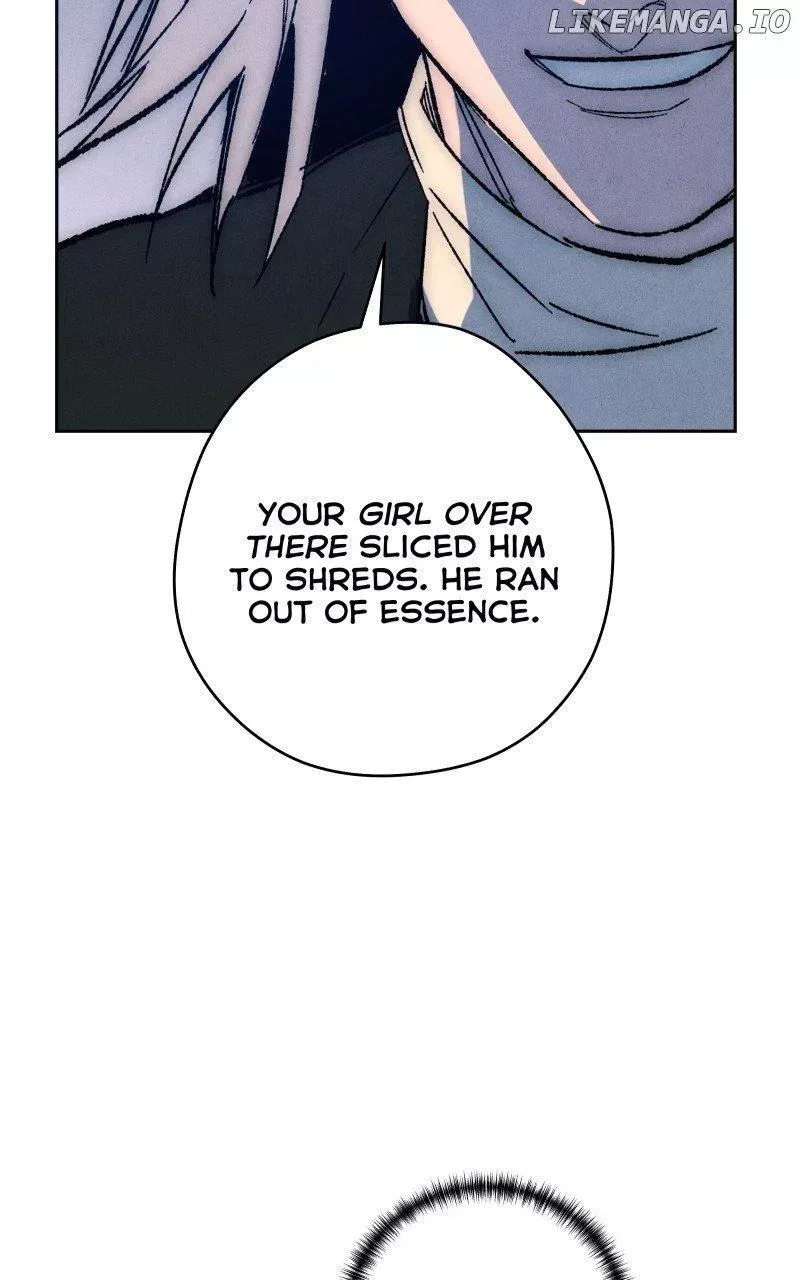 Read Hand Jumper Manga Online