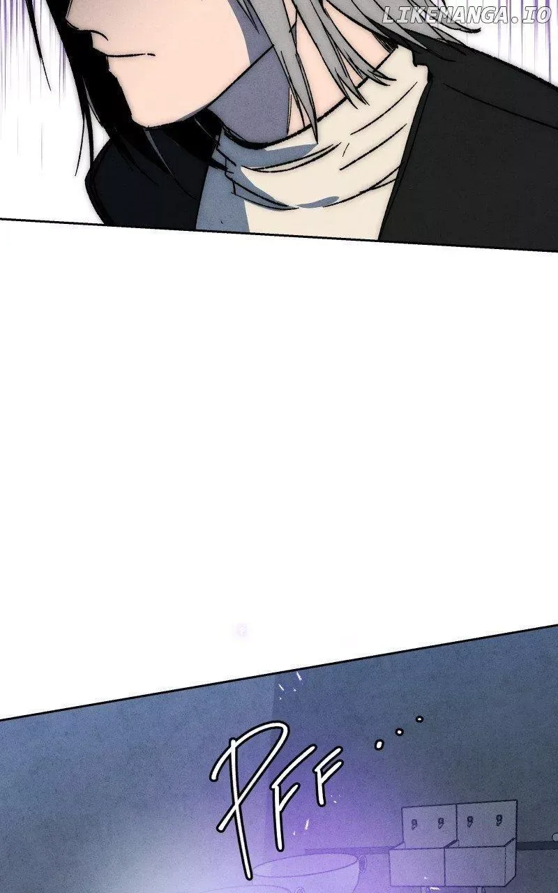 Read Hand Jumper Manga Online
