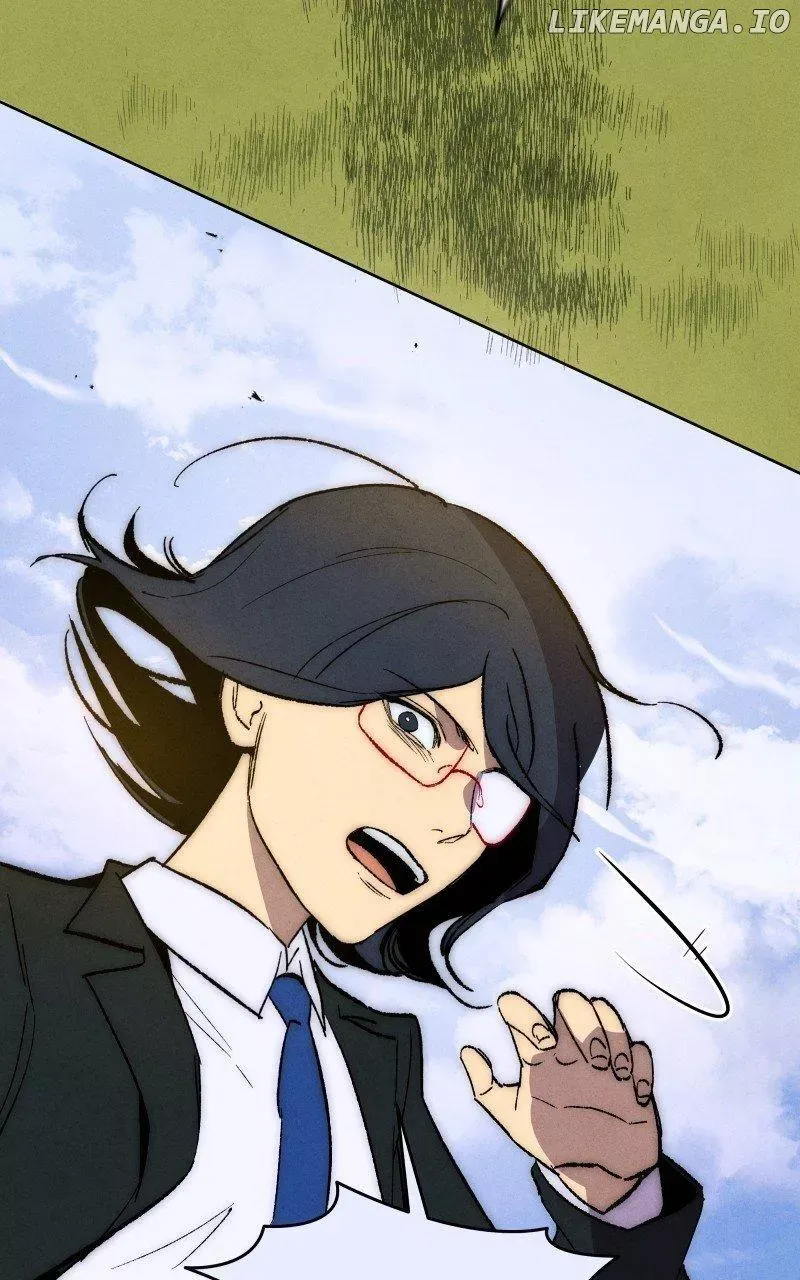 Read Hand Jumper Manga Online