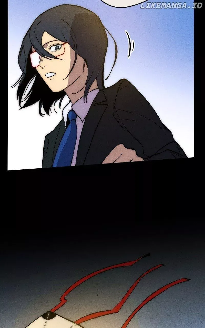 Read Hand Jumper Manga Online