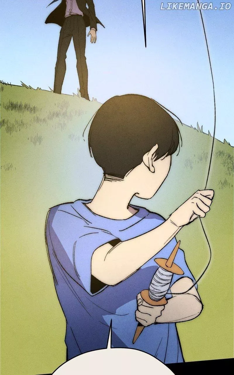 Read Hand Jumper Manga Online