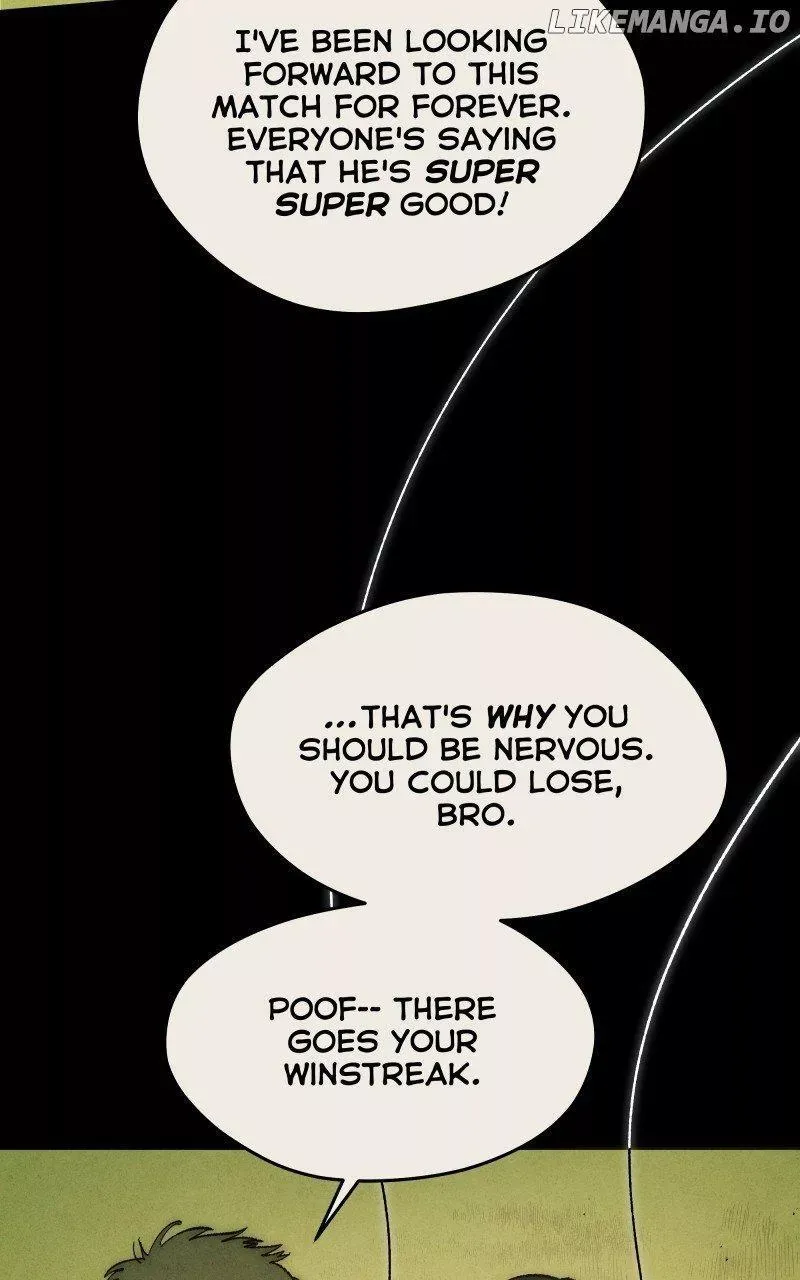 Read Hand Jumper Manga Online