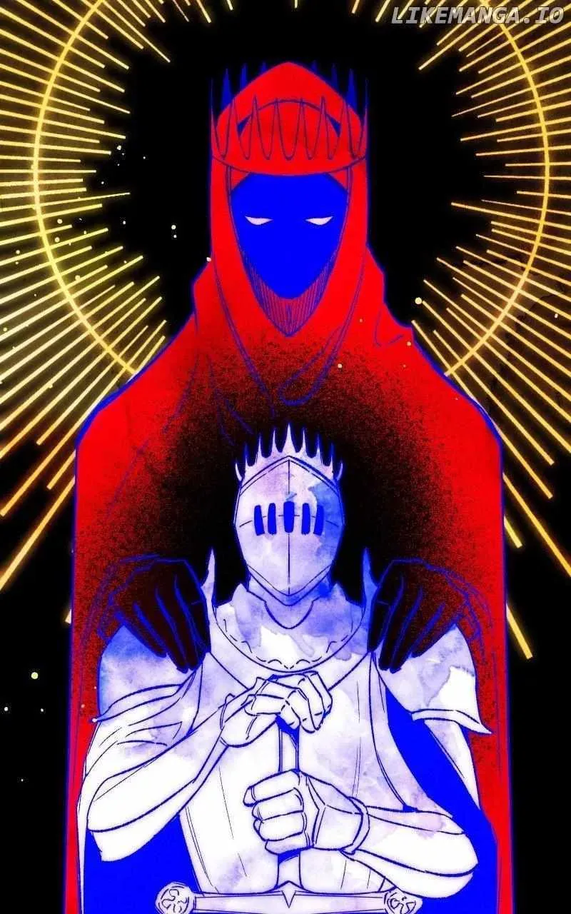 Read Hand Jumper Manga Online