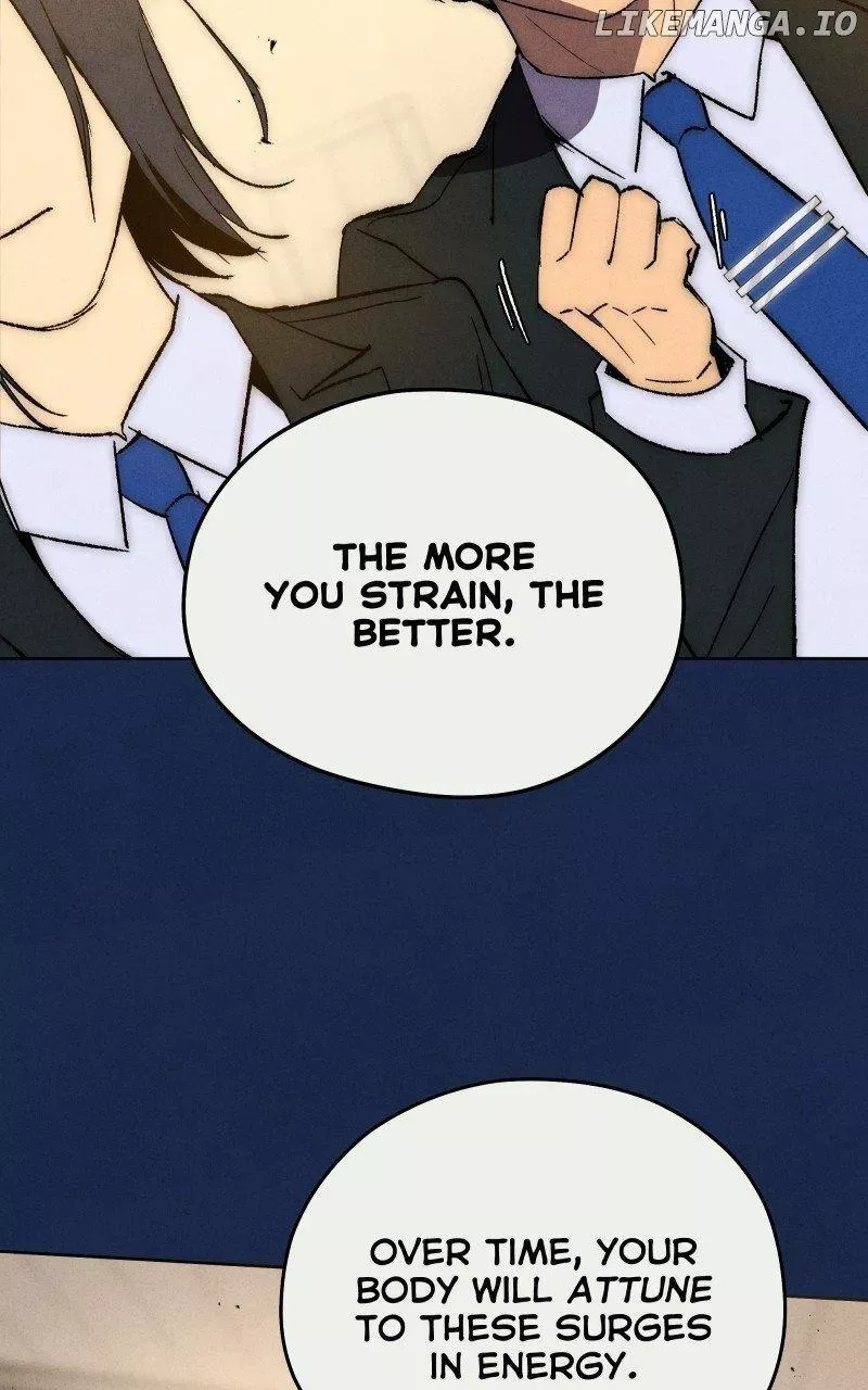 Read Hand Jumper Manga Online