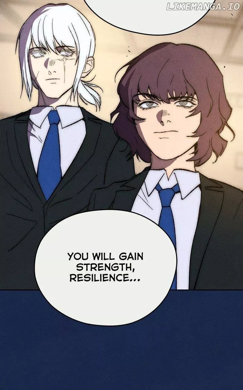 Read Hand Jumper Manga Online