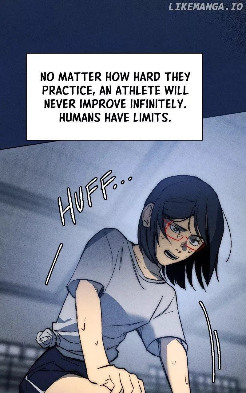 Read Hand Jumper Manga Online