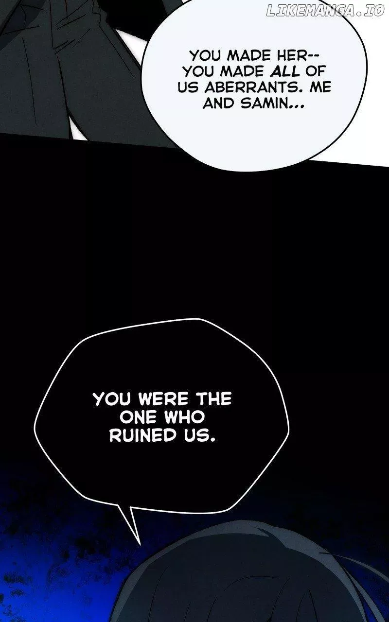 Read Hand Jumper Manga Online