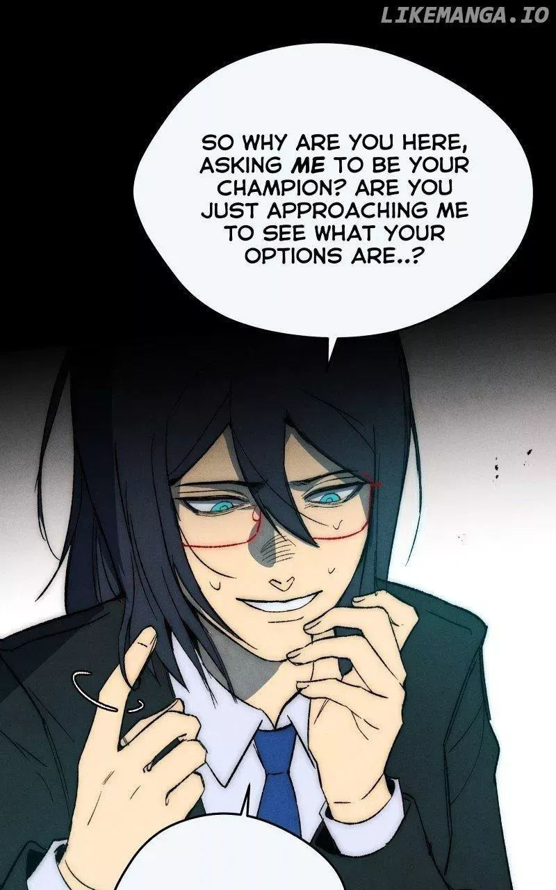 Read Hand Jumper Manga Online