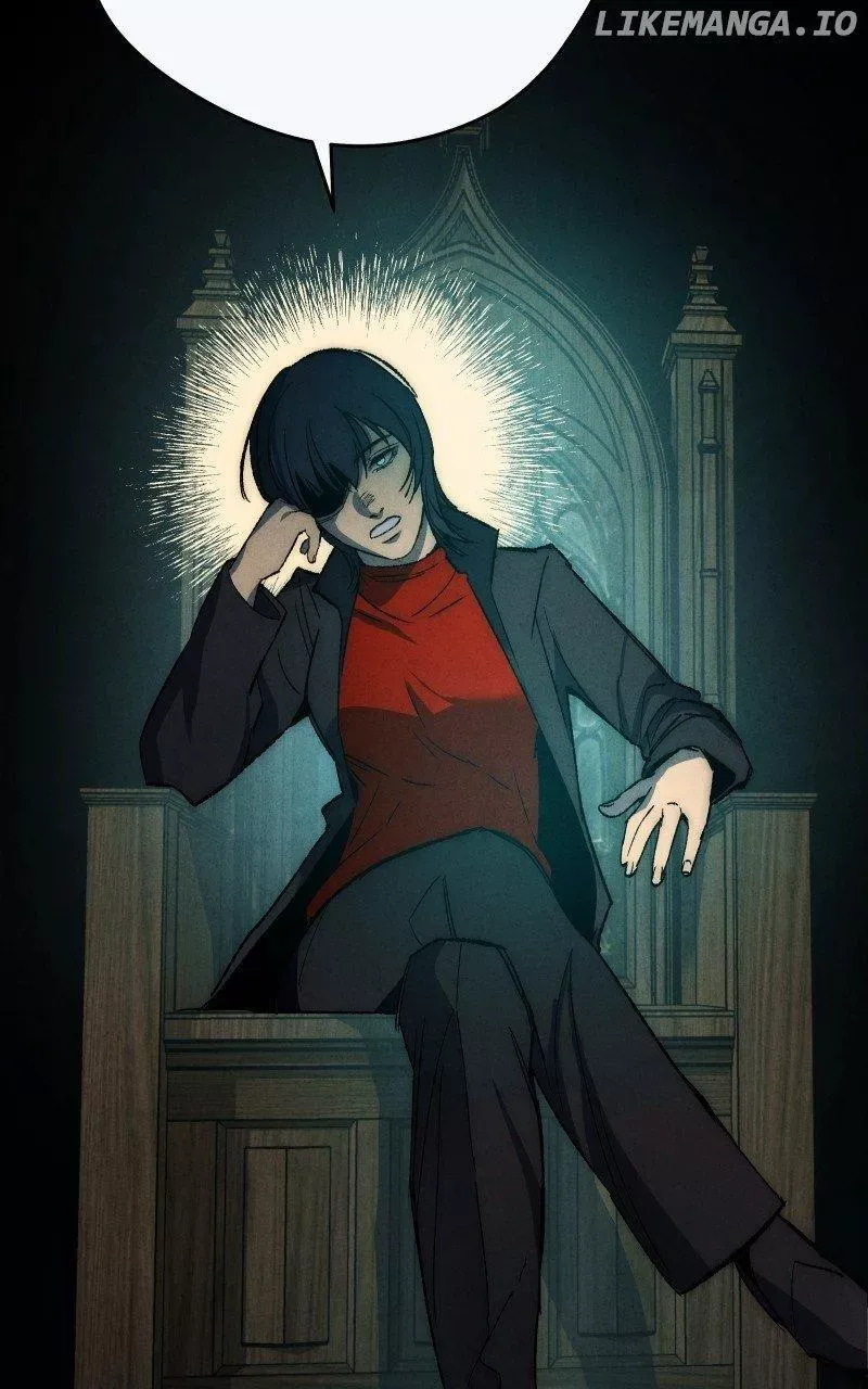 Read Hand Jumper Manga Online