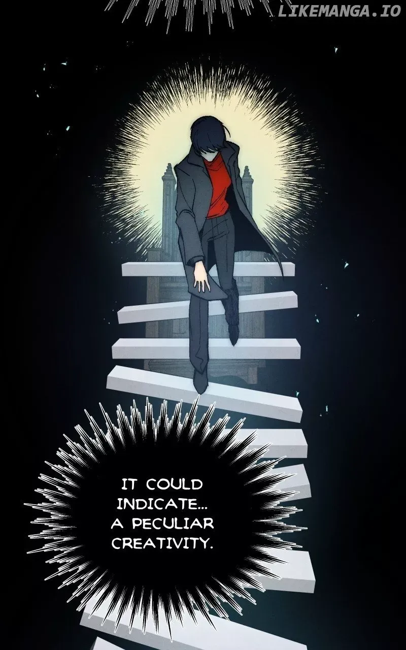 Read Hand Jumper Manga Online