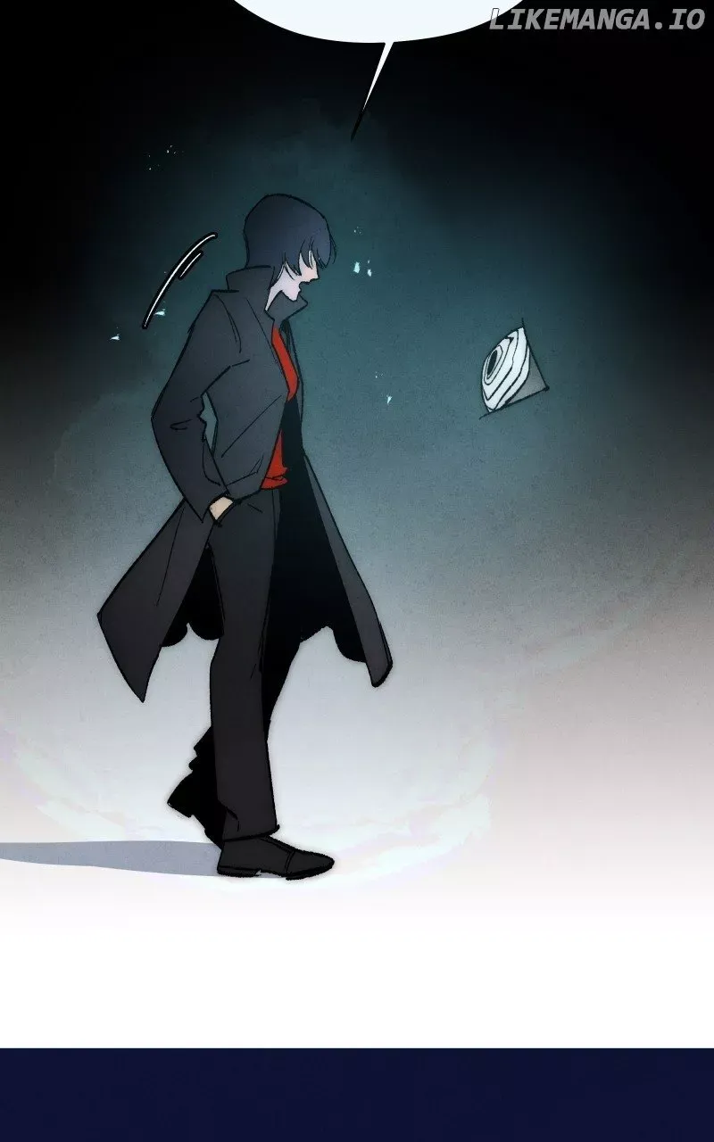 Read Hand Jumper Manga Online