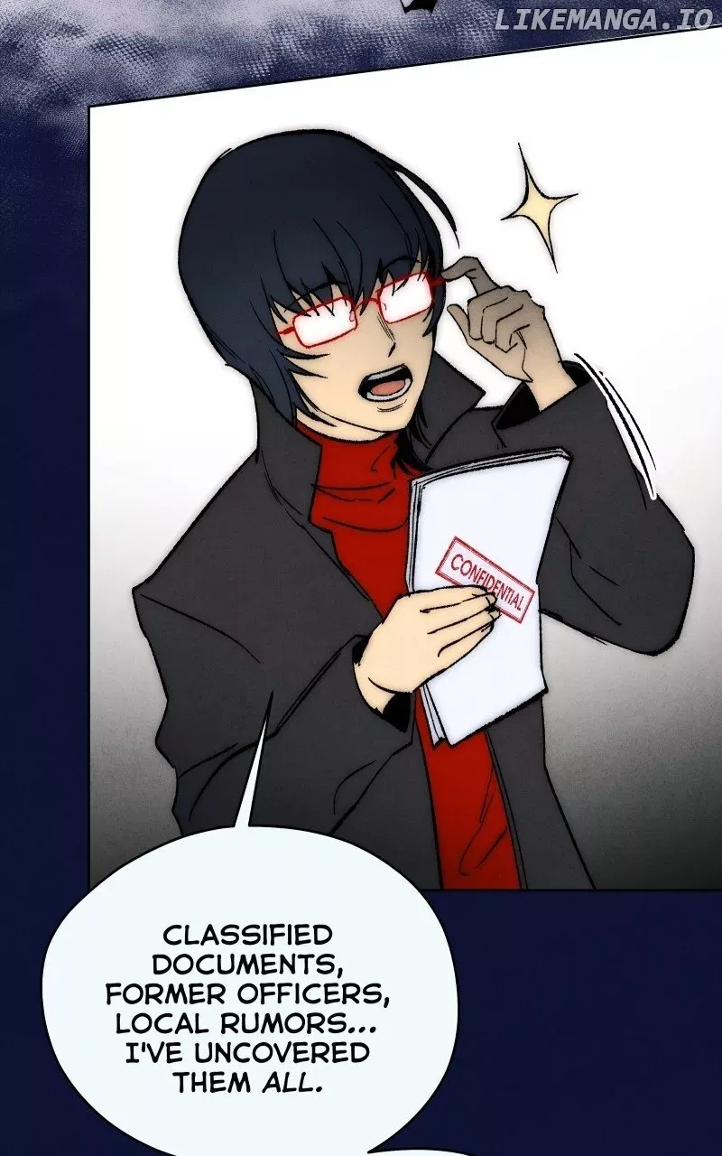 Read Hand Jumper Manga Online