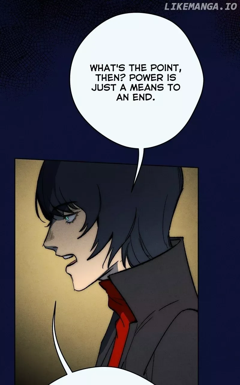 Read Hand Jumper Manga Online