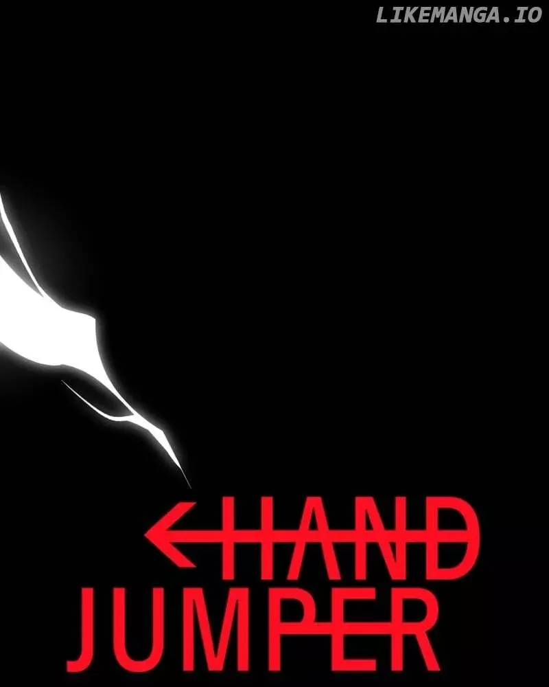 Read Hand Jumper Manga Online