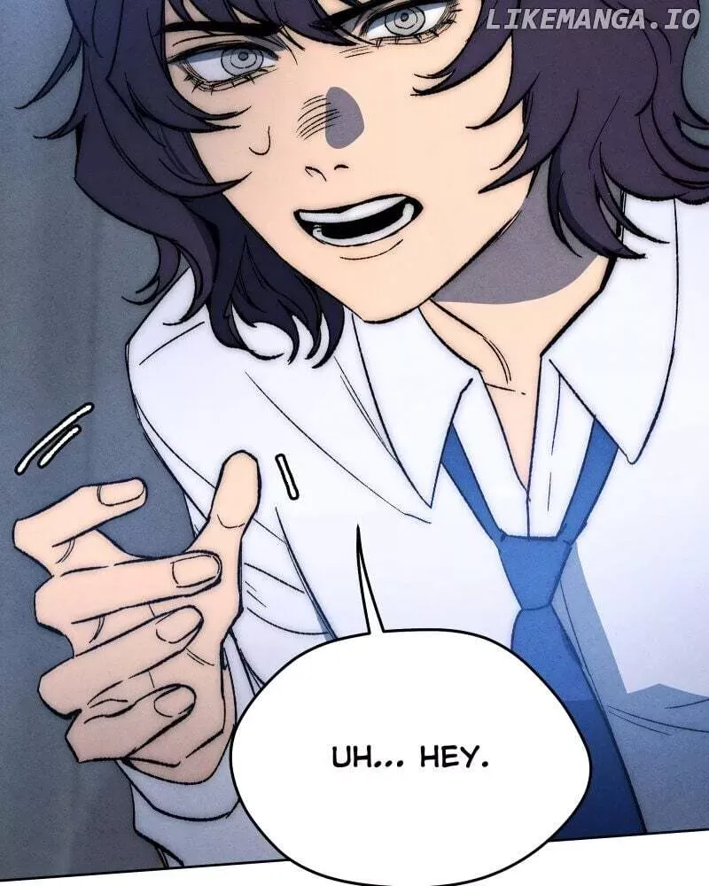 Read Hand Jumper Manga Online