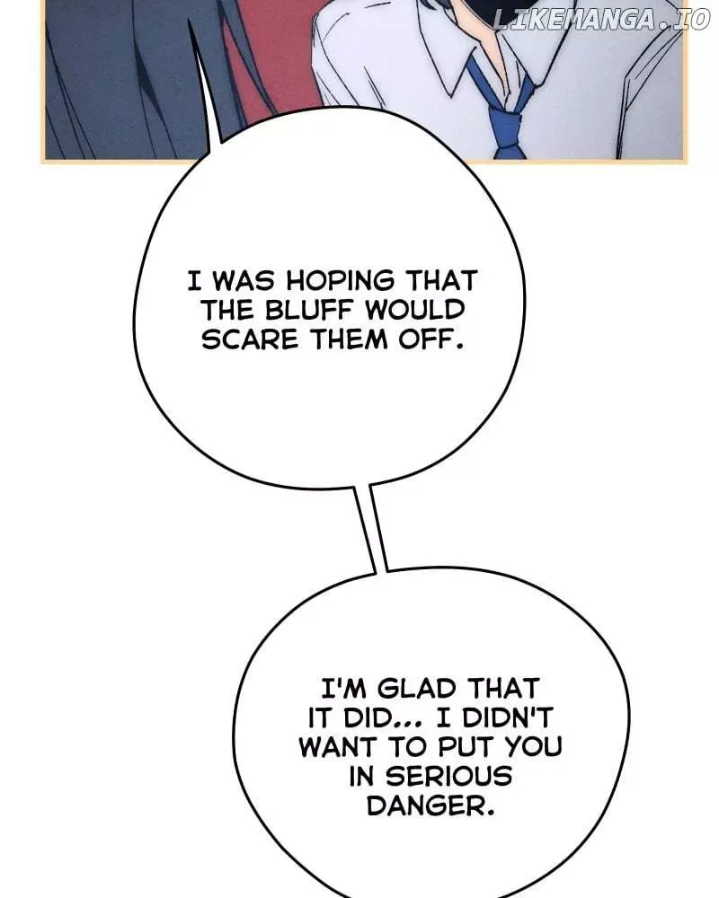 Read Hand Jumper Manga Online
