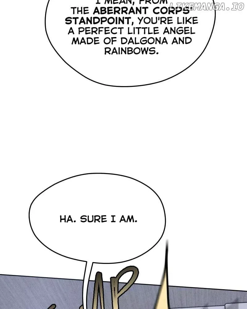 Read Hand Jumper Manga Online