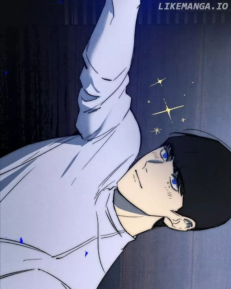 Read Hand Jumper Manga Online