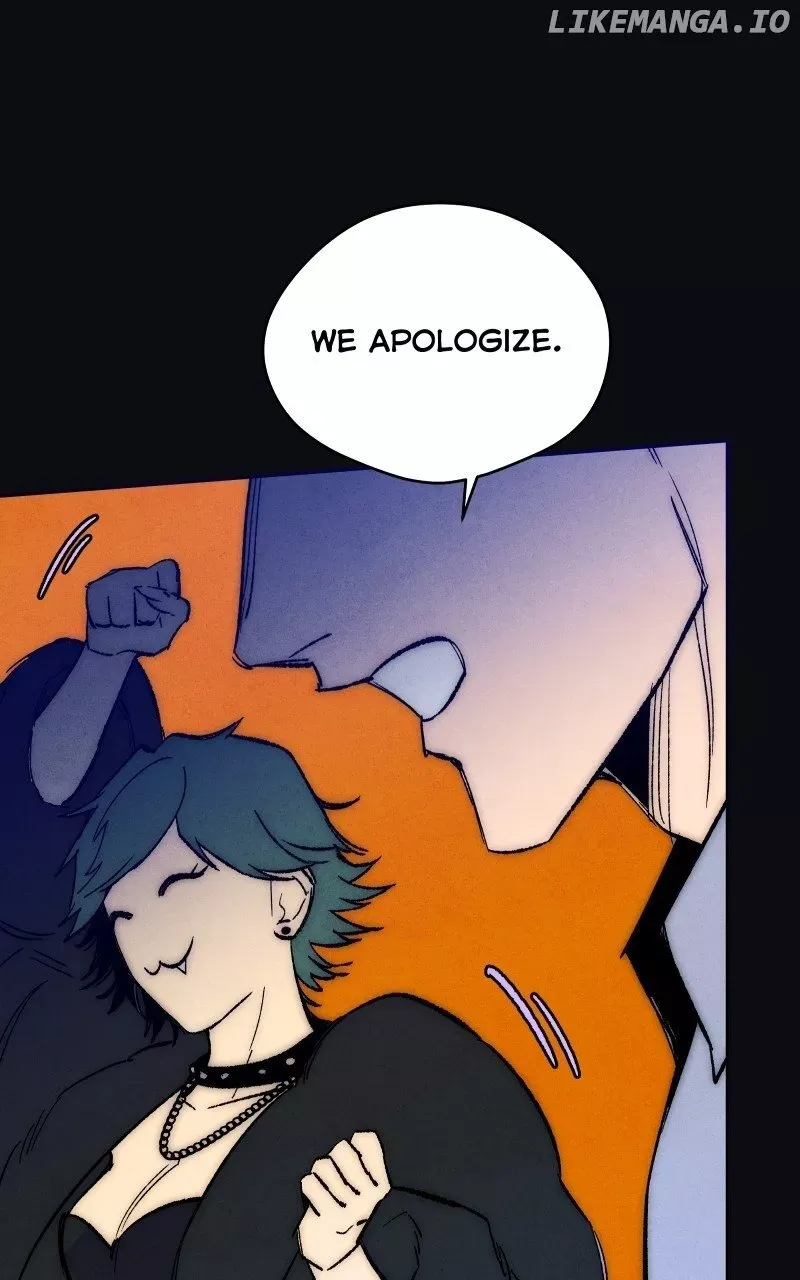 Read Hand Jumper Manga Online
