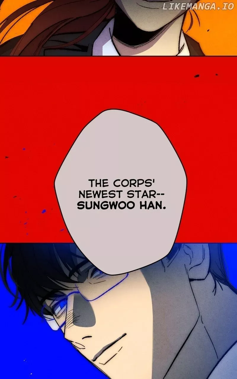 Read Hand Jumper Manga Online