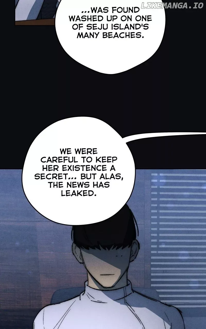 Read Hand Jumper Manga Online